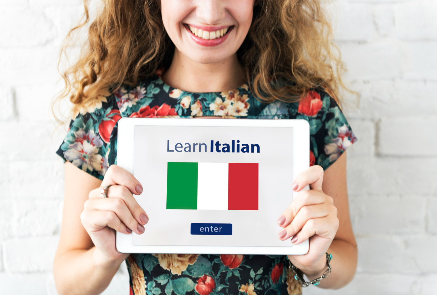 Corso di Lingua Italiana per stranieri